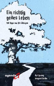 Cover von Ein richtiges geiles Leben