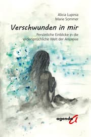 Cover von Verschwunden in mir