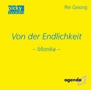 Cover von Von der Endlichkeit