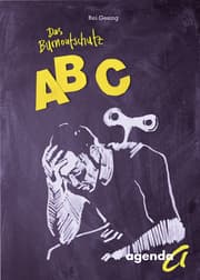 Cover von Das Burnoutschutz-ABC