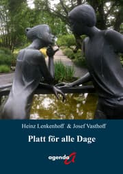 Cover von Platt för alle Dage