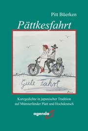 Cover von Pättkesfahrt