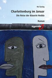 Cover von Charlottenburg im Januar