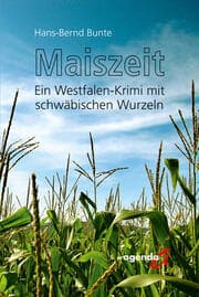 Cover von Maiszeit