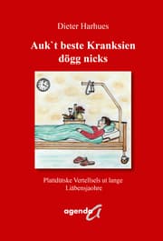 Cover von Auk't beste Kranksien dögg nicks