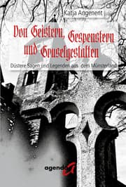 Cover von Von Geistern, Gespenstern und Gruselgestalten