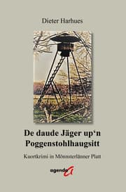 Cover von De daude Jäger upn Poggenstohlhaugsitt
