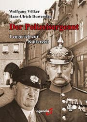 Cover von Der Polizeisergeant