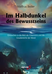 Cover von Im Halbdunkel des Bewusstseins