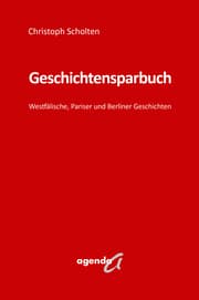 Cover von Geschichtensparbuch