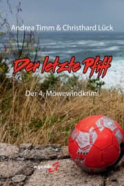 Cover von Der letzte Pfiff