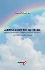 Cover von Aufklärung unter dem Regenbogen