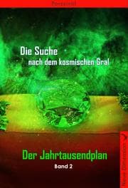 Cover von Der Jahrtausendplan