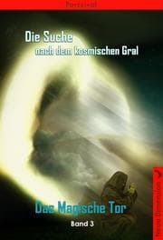 Cover von Das Magische Tor