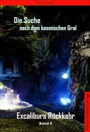 Cover von Excaliburs Rückkehr
