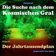 Cover von Der Jahrtausendplan
