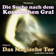 Cover von Das Magische Tor