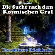 Cover von Excaliburs Rückkehr