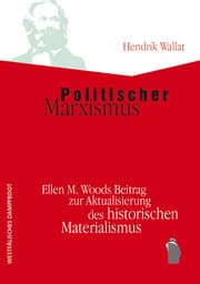 Cover von Politischer Marxismus