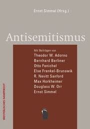 Cover von Antisemitismus