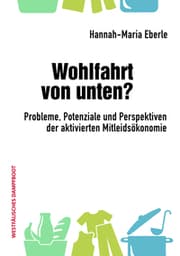 Cover von Wohlfahrt von unten?