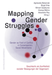 Cover von Mapping Gender Struggles