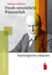 Cover von Freuds unnatürliche Wissenschaft