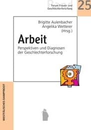 Cover von Arbeit