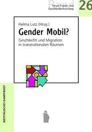 Cover von Gender Mobil?