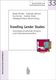 Cover von Travelling Gender Studies