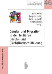 Cover von Gender und Migration