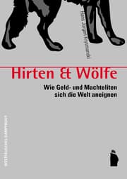 Cover von Hirten & Wölfe