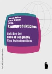 Cover von Raumproduktionen