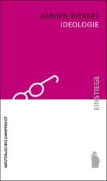 Cover von Ideologie