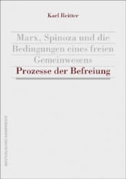Cover von Prozesse der Befreiung