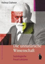 Cover von Die unnatürliche Wissenschaft