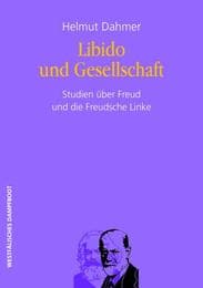 Cover von Libido und Gesellschaft