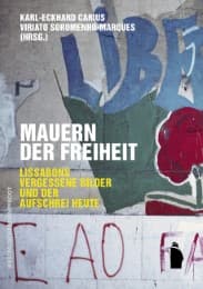 Cover von Mauern der Freiheit