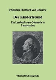 Cover von Der Kinderfreund