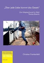 Cover von Über jede Liebe kommt das Gesetz