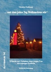 Cover von ... und dass jeden Tag Weihnachten wär'