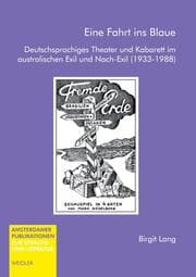 Cover von Eine Fahrt ins Blaue
