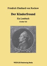 Cover von Der Kinderfreund, 2. Teil