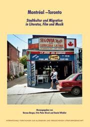 Cover von Montréal - Toronto