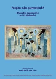 Cover von Peripher oder polyzentrisch?