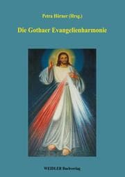 Cover von Die Gothaer Evangelienharmonie