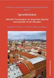 Cover von Sprachbrücken