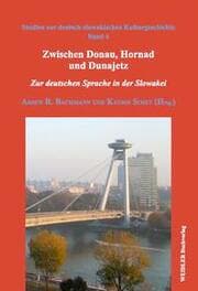 Cover von Zwischen Donau, Hornad und Dunajetz