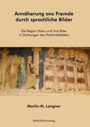 Cover von Annäherung ans Fremde durch sprachliche Bilder