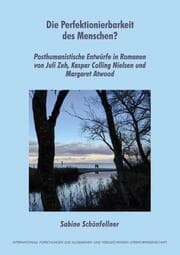 Cover von Die Perfektionierbarkeit des Menschen?
